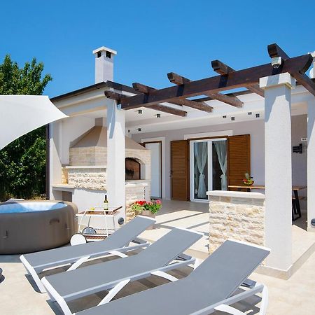 Villa Irena Medulin Ngoại thất bức ảnh