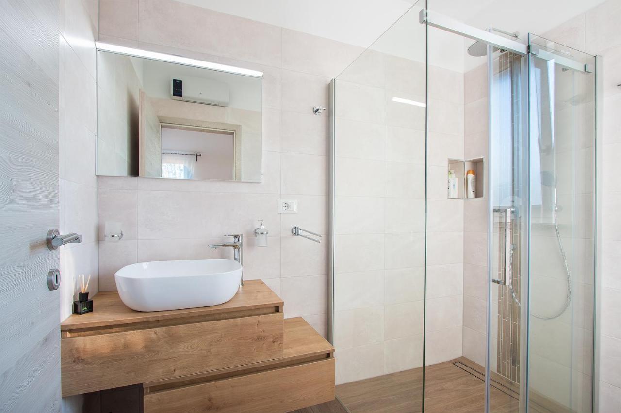 Villa Irena Medulin Ngoại thất bức ảnh